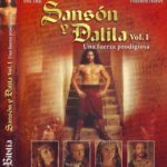 La Biblia, Sanson y Dalila Vol.1 DVD 8