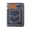 Biblia Vaquera con Cremallera, Versión RVR60