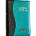 Biblia Reina  Valera 1960 – Letra Grande