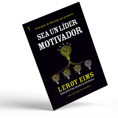 Sea un Lider Motivador - Leroy Eims
