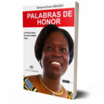 Palabras de Honor Simone Ehivet Gbagbo