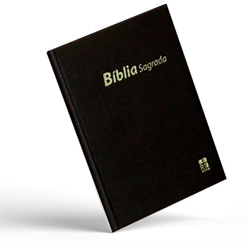 Biblia en portugues