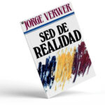 Sed de Realidad – Jorge Verwer  (Edic. Bolsillo)