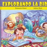 Explorando la Biblia 2 , Libro infantil
