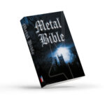 The Metal Bible El mensaje de Dios para mi