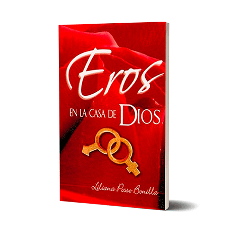 Eros En La Casa De Dios.