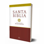 BIBLIA ECONÓMICA REINA VALERA 1960 – EDICIÓN MISIONERA