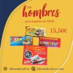 KIT HOMBRES PALABRITAS