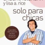 Solo para Chicas Shaunti Feldhahn Lisa a. rice