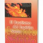 El bautismo del espíritu santo